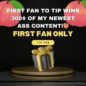 Nastaciofree OnlyFans Leaked Free Thumbnail Picture - #v6FtbuugaT