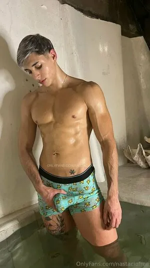 Nastaciofree OnlyFans Leaked Free Thumbnail Picture - #vsFOsbdi4m