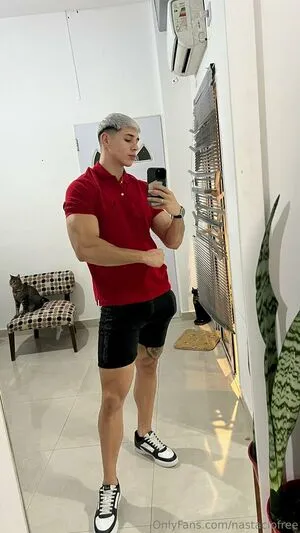 Nastaciofree OnlyFans Leaked Free Thumbnail Picture - #z4bF9qZk7F