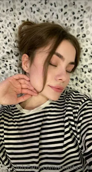 Nastasiav OnlyFans Leaked Free Thumbnail Picture - #LlbUAB3P1U