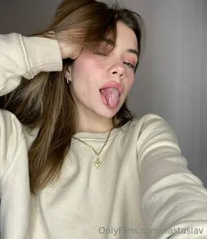 Nastasiav OnlyFans Leaked Free Thumbnail Picture - #lRjaFjUhka