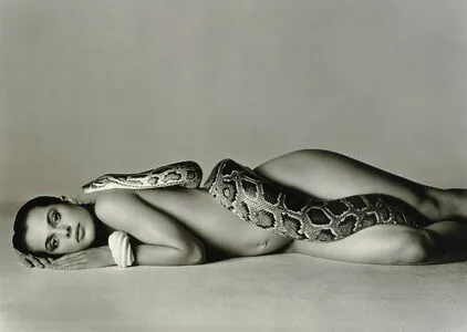 Nastassja Kinski OnlyFans Leaked Free Thumbnail Picture - #pbXR7makov