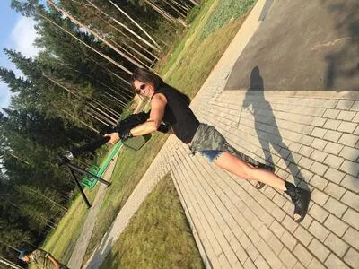 Nastasya Samburskaya OnlyFans Leaked Free Thumbnail Picture - #vkkOhmAqlV