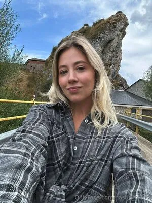 Nastia Blond OnlyFans Leaked Free Thumbnail Picture - #SNUVCJii27