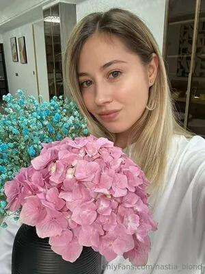 Nastia Blond OnlyFans Leaked Free Thumbnail Picture - #qFIdtRcsJB