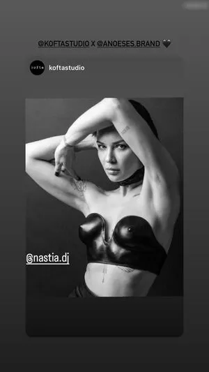 Nastia Dj OnlyFans Leaked Free Thumbnail Picture - #NjUaZ7mVjX