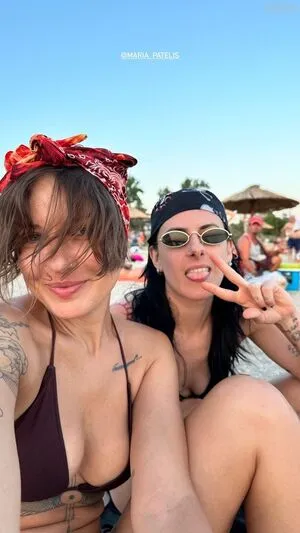 Nastia Dj OnlyFans Leaked Free Thumbnail Picture - #axjtdNdcuU