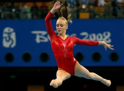 Nastia Liukin OnlyFans Leaked Free Thumbnail Picture - #4lhOogUSIA
