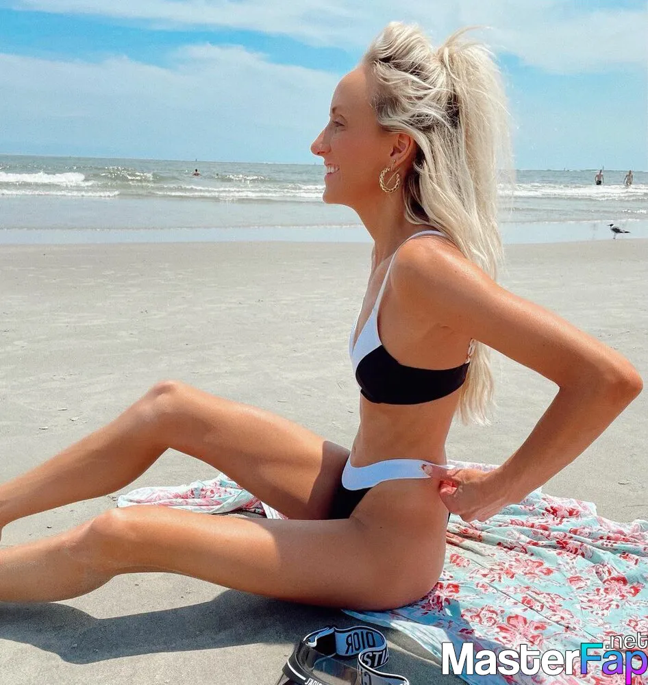 Nastia Liukin Nude OnlyFans Leak Picture Injybniikv | MasterFap.net