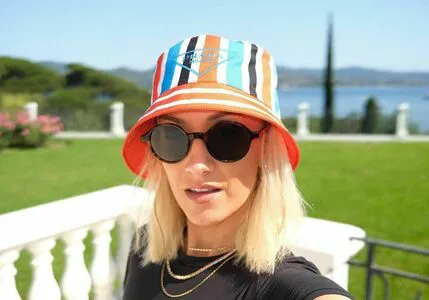 Nastia Liukin OnlyFans Leaked Free Thumbnail Picture - #gmsW2IR614