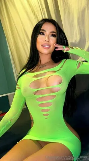Nastia Mini OnlyFans Leaked Free Thumbnail Picture - #7AdwLCzNen
