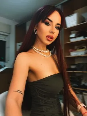 Nastia Pei OnlyFans Leaked Free Thumbnail Picture - #GMpUBl2NFI