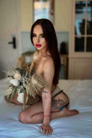 Nastia Pei OnlyFans Leaked Free Thumbnail Picture - #nVyVo3hRV0