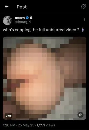 Nastier OnlyFans Leaked Free Thumbnail Picture - #yUK4cRueSf