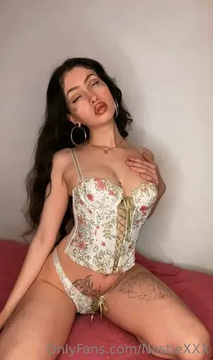 Nastiexxx OnlyFans Leaked Free Thumbnail Picture - #FgU62KcErH