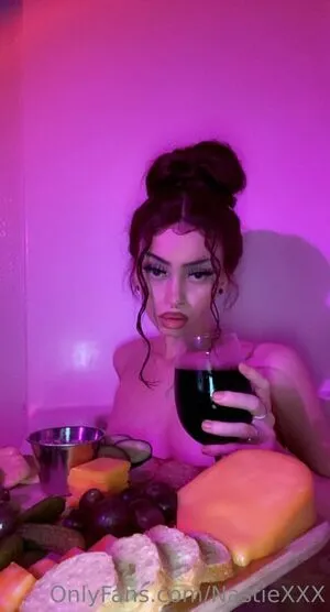 Nastiexxx OnlyFans Leaked Free Thumbnail Picture - #SVCP5msbcJ