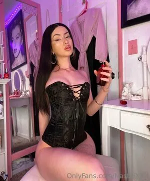 Nastiexxx OnlyFans Leaked Free Thumbnail Picture - #UbjcTYpbH3