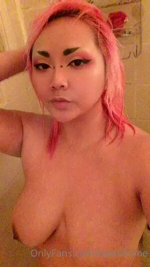 Nastiihiime OnlyFans Leaked Free Thumbnail Picture - #Y9fbcMPsqh