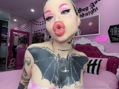 Nasty Bimbo OnlyFans Leaked Free Thumbnail Picture - #0FtJhLMVqO