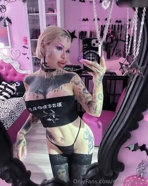 Nasty Bimbo OnlyFans Leaked Free Thumbnail Picture - #1pLIfxNk0v