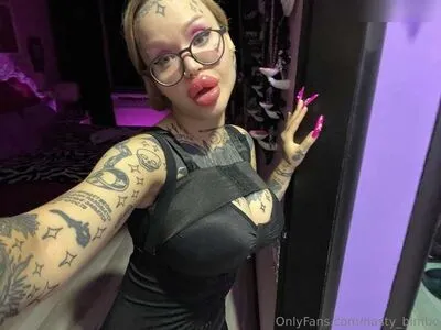 Nasty Bimbo OnlyFans Leaked Free Thumbnail Picture - #1xxS2jPCy0