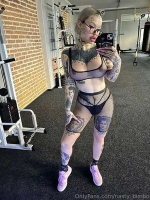 Nasty Bimbo OnlyFans Leaked Free Thumbnail Picture - #65ParI49kV