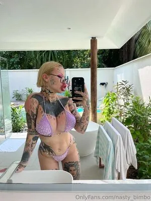 Nasty Bimbo OnlyFans Leaked Free Thumbnail Picture - #8s5vSO2WkO