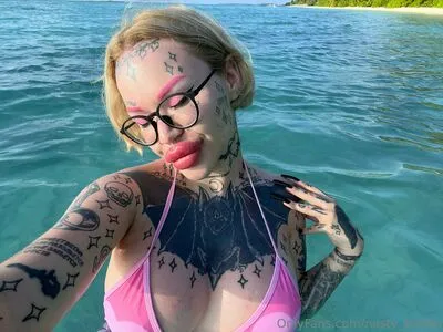 Nasty Bimbo OnlyFans Leaked Free Thumbnail Picture - #965IW7r5YC