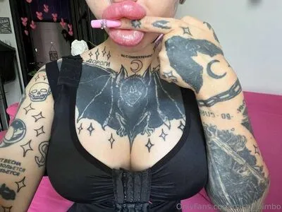 Nasty Bimbo OnlyFans Leaked Free Thumbnail Picture - #BEuAvmGTNu
