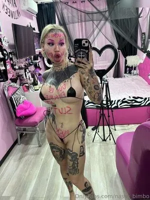 Nasty Bimbo OnlyFans Leaked Free Thumbnail Picture - #CMaWQqAREJ