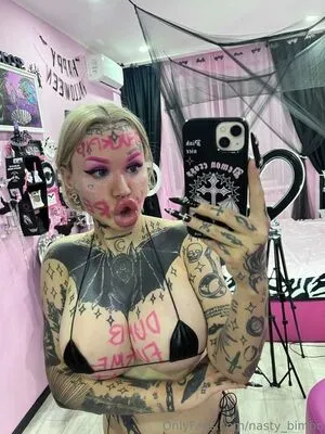Nasty Bimbo OnlyFans Leaked Free Thumbnail Picture - #HqBDy38o2a