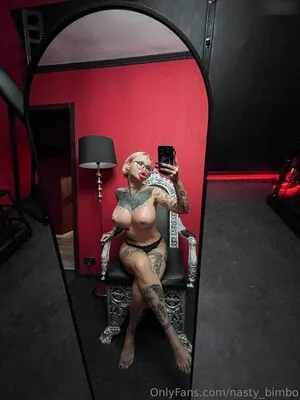 Nasty Bimbo OnlyFans Leaked Free Thumbnail Picture - #IqPL1RXUBY