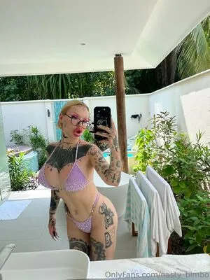 Nasty Bimbo OnlyFans Leaked Free Thumbnail Picture - #KTjxhhh03w