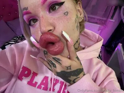 Nasty Bimbo OnlyFans Leaked Free Thumbnail Picture - #LFsQq72LHb