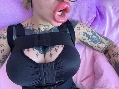 Nasty Bimbo OnlyFans Leaked Free Thumbnail Picture - #MAI6BUxPxh