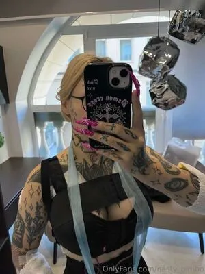 Nasty Bimbo OnlyFans Leaked Free Thumbnail Picture - #NAFgAtWK5K
