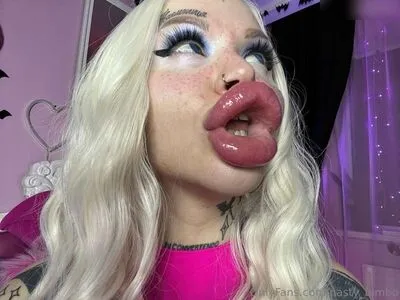 Nasty Bimbo OnlyFans Leaked Free Thumbnail Picture - #QT6TdoE8Tp