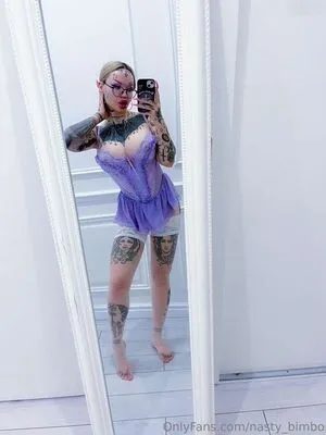 Nasty Bimbo OnlyFans Leaked Free Thumbnail Picture - #RoowlhJPMA
