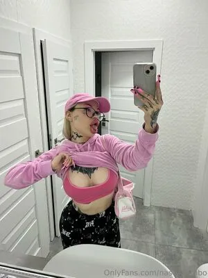 Nasty Bimbo OnlyFans Leaked Free Thumbnail Picture - #SYlaA70aur