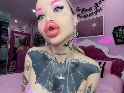 Nasty Bimbo OnlyFans Leaked Free Thumbnail Picture - #TDpn1d4Hu4