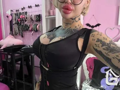 Nasty Bimbo OnlyFans Leaked Free Thumbnail Picture - #VvCHKJ2yi8
