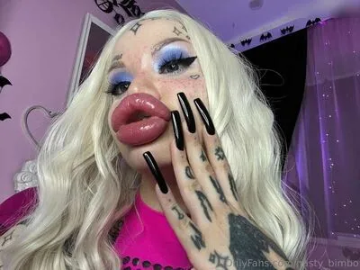 Nasty Bimbo OnlyFans Leaked Free Thumbnail Picture - #WcUnH7rwAU