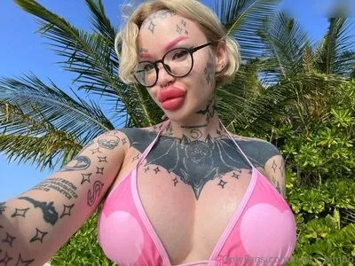 Nasty Bimbo OnlyFans Leaked Free Thumbnail Picture - #acbpQqdzOS