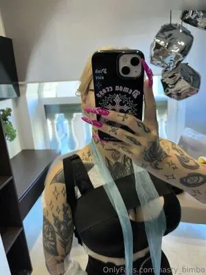 Nasty Bimbo OnlyFans Leaked Free Thumbnail Picture - #bnpIDAlQOg