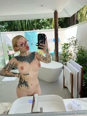 Nasty Bimbo OnlyFans Leaked Free Thumbnail Picture - #dWgegNyBDF