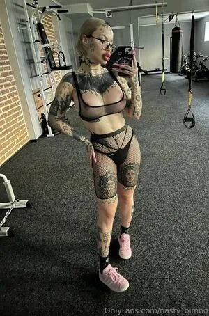 Nasty Bimbo OnlyFans Leaked Free Thumbnail Picture - #eL6Dt4LYwa