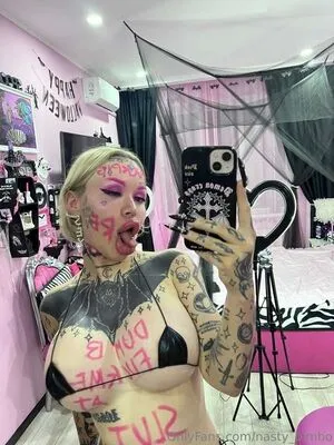 Nasty Bimbo OnlyFans Leaked Free Thumbnail Picture - #esJ6XdCvAL