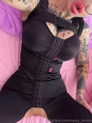 Nasty Bimbo OnlyFans Leaked Free Thumbnail Picture - #etHbTOUfrK