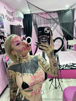 Nasty Bimbo OnlyFans Leaked Free Thumbnail Picture - #fMSsEyKg9i