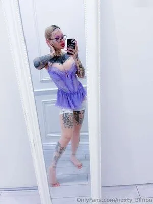 Nasty Bimbo OnlyFans Leaked Free Thumbnail Picture - #fsLwXwMUDL